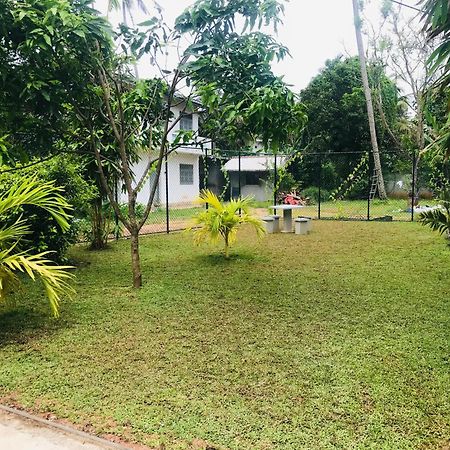 Sand Ford Residence Matara Extérieur photo