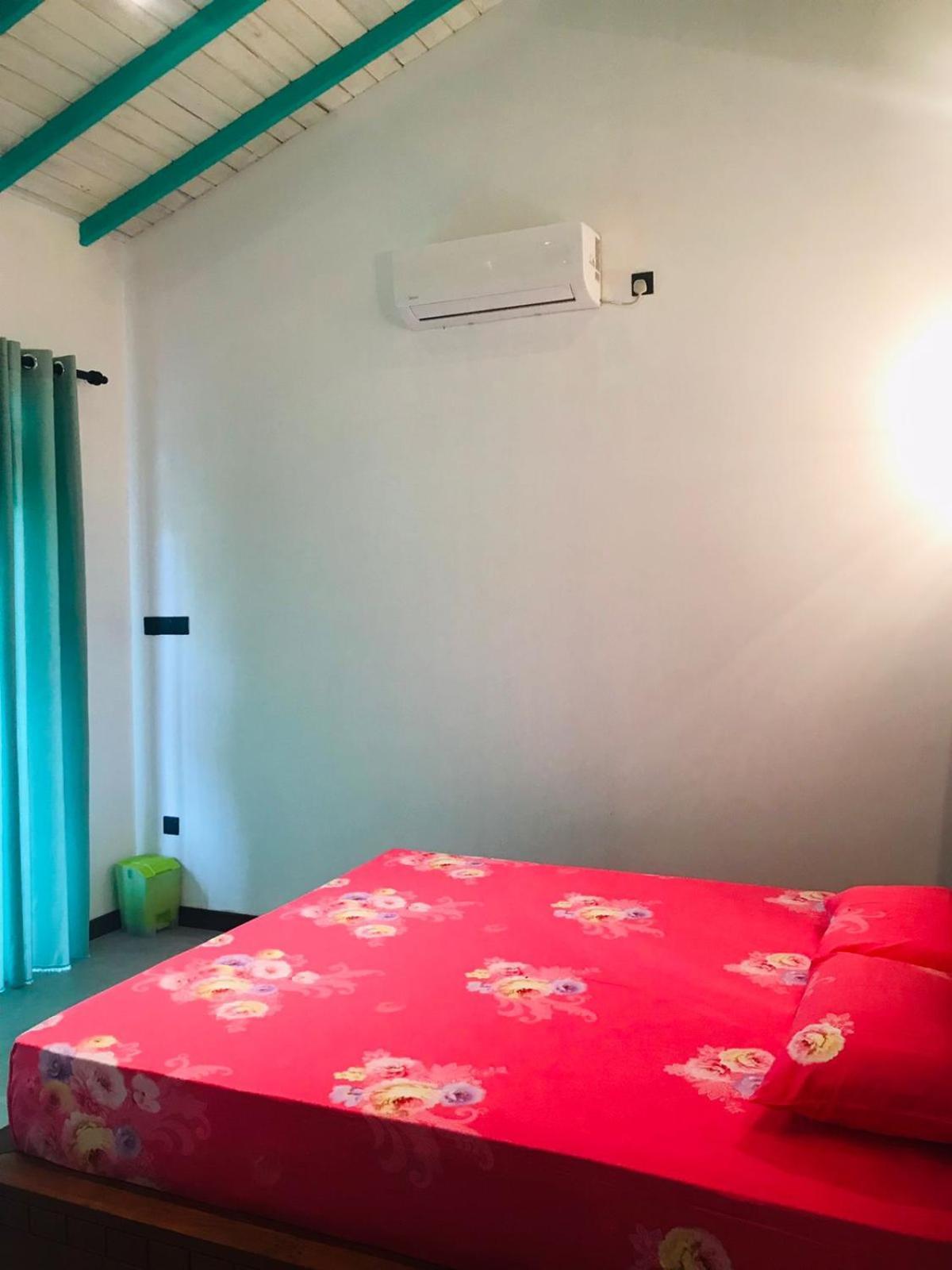 Sand Ford Residence Matara Extérieur photo