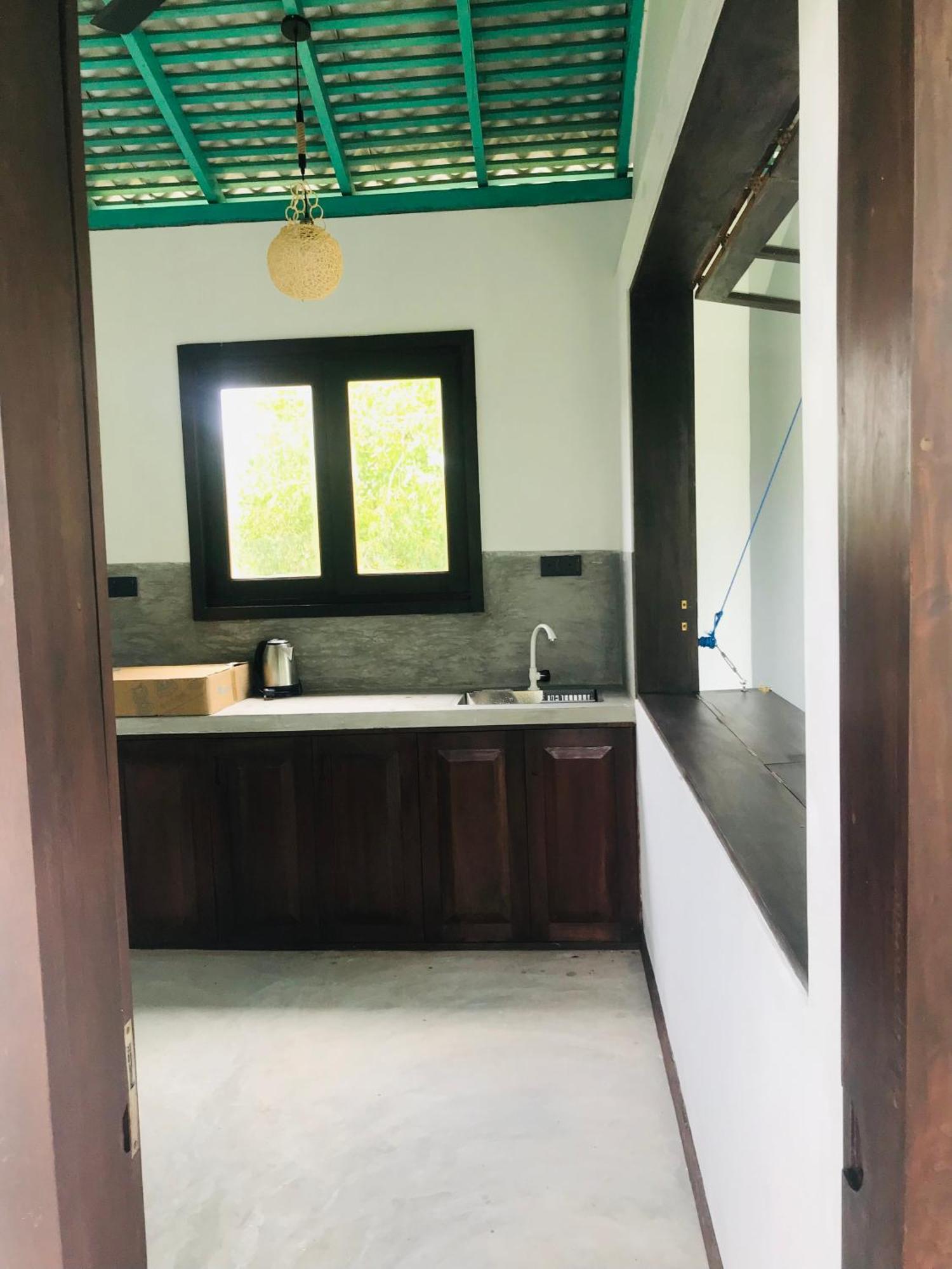 Sand Ford Residence Matara Extérieur photo
