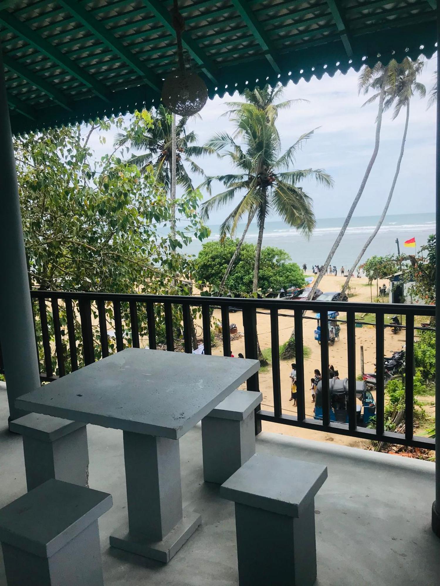 Sand Ford Residence Matara Extérieur photo