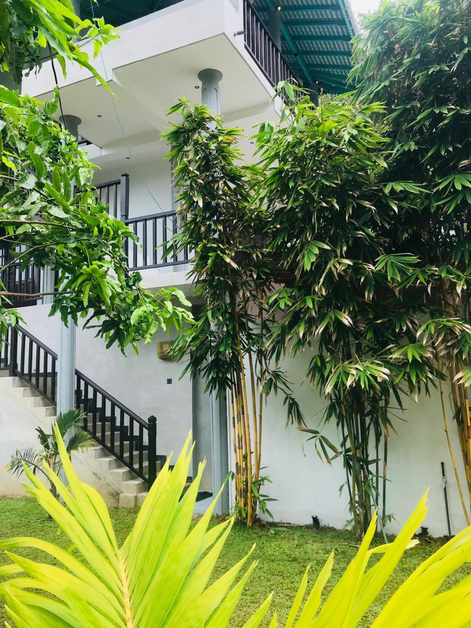 Sand Ford Residence Matara Extérieur photo