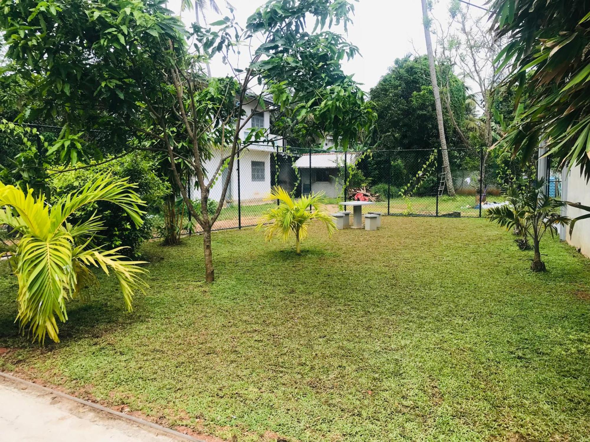 Sand Ford Residence Matara Extérieur photo