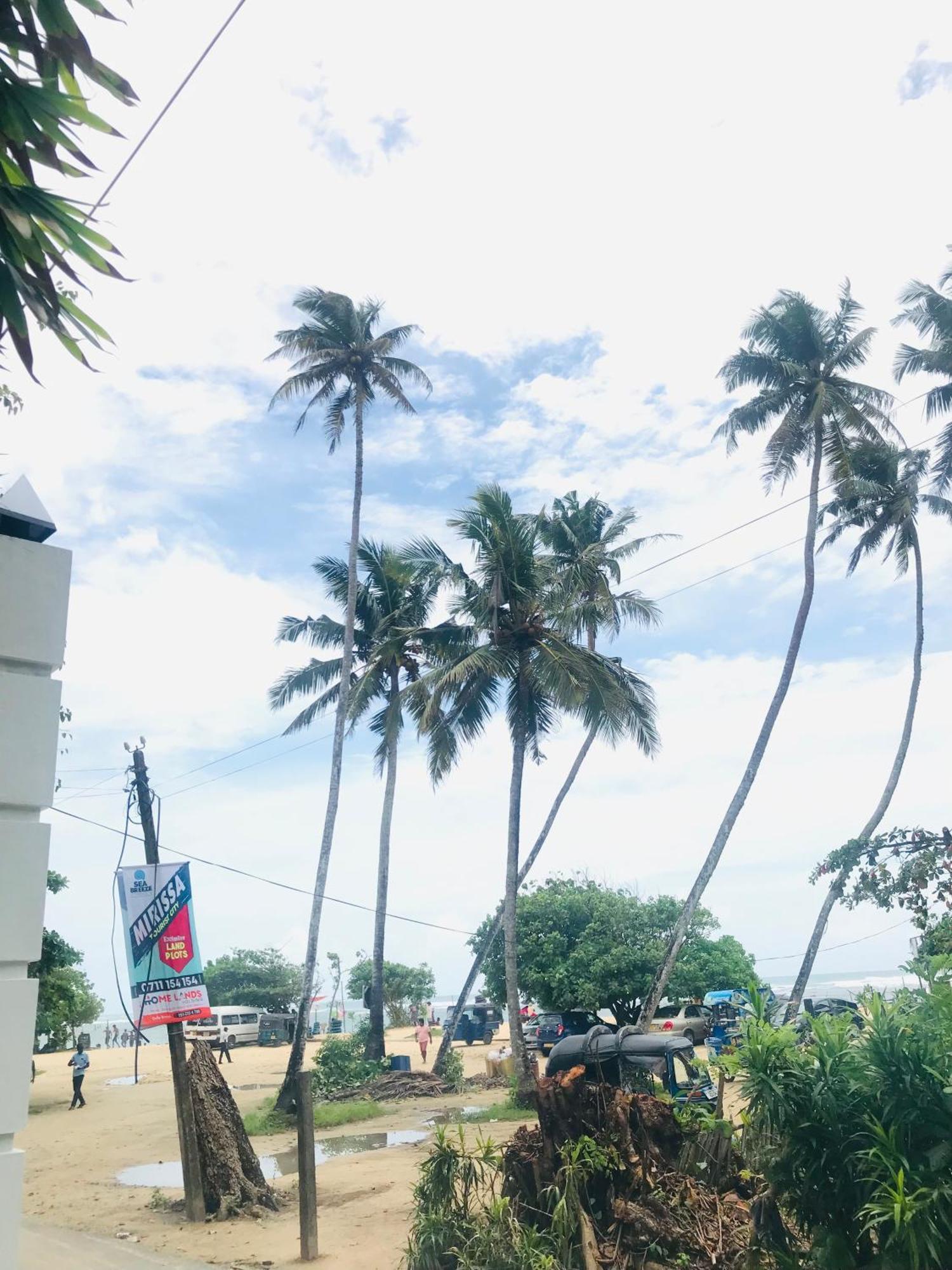 Sand Ford Residence Matara Extérieur photo