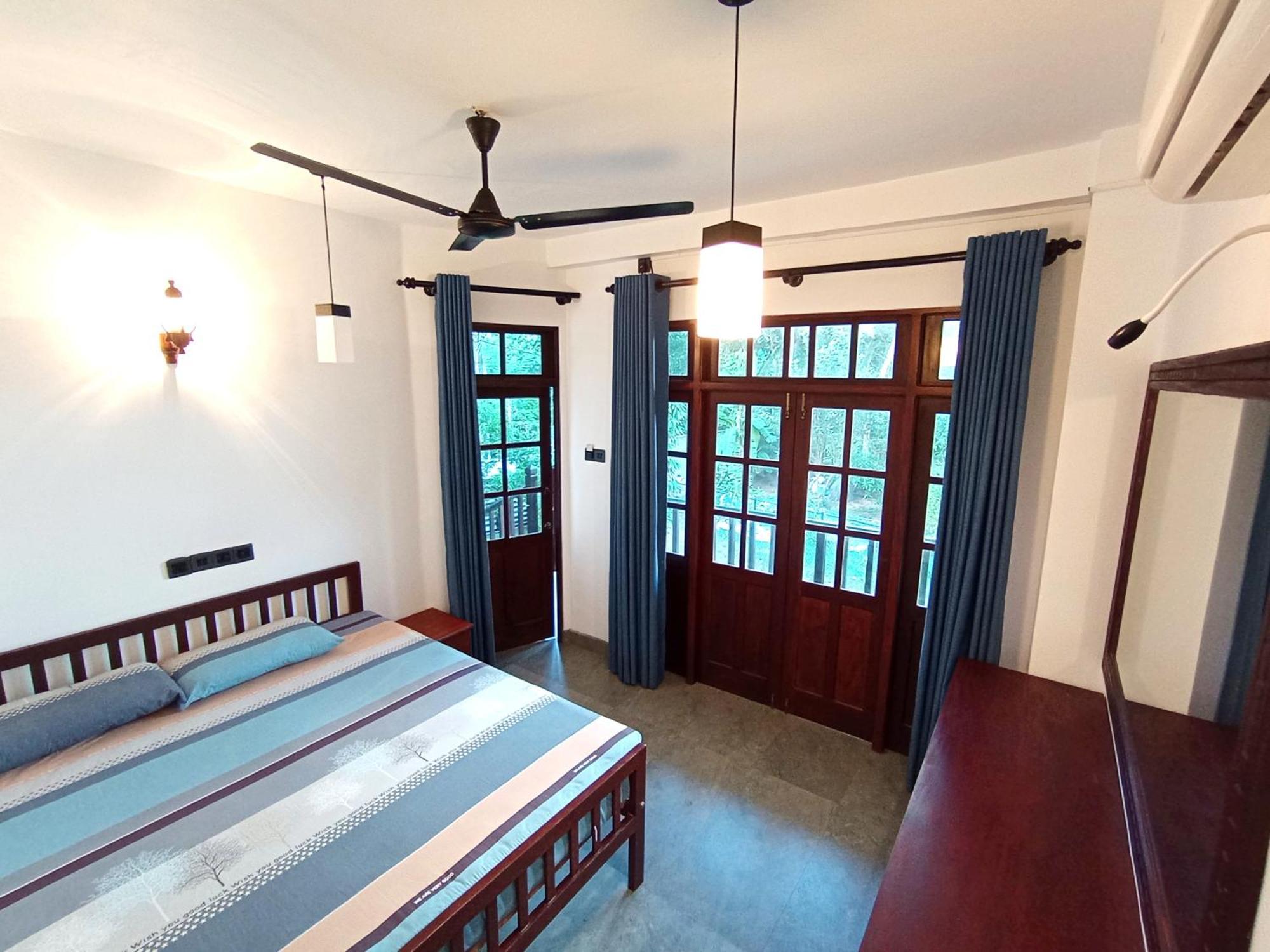 Sand Ford Residence Matara Extérieur photo