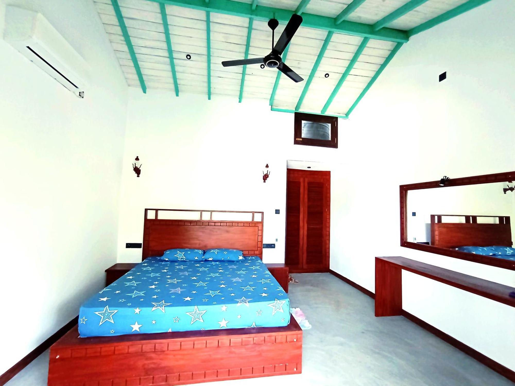 Sand Ford Residence Matara Extérieur photo