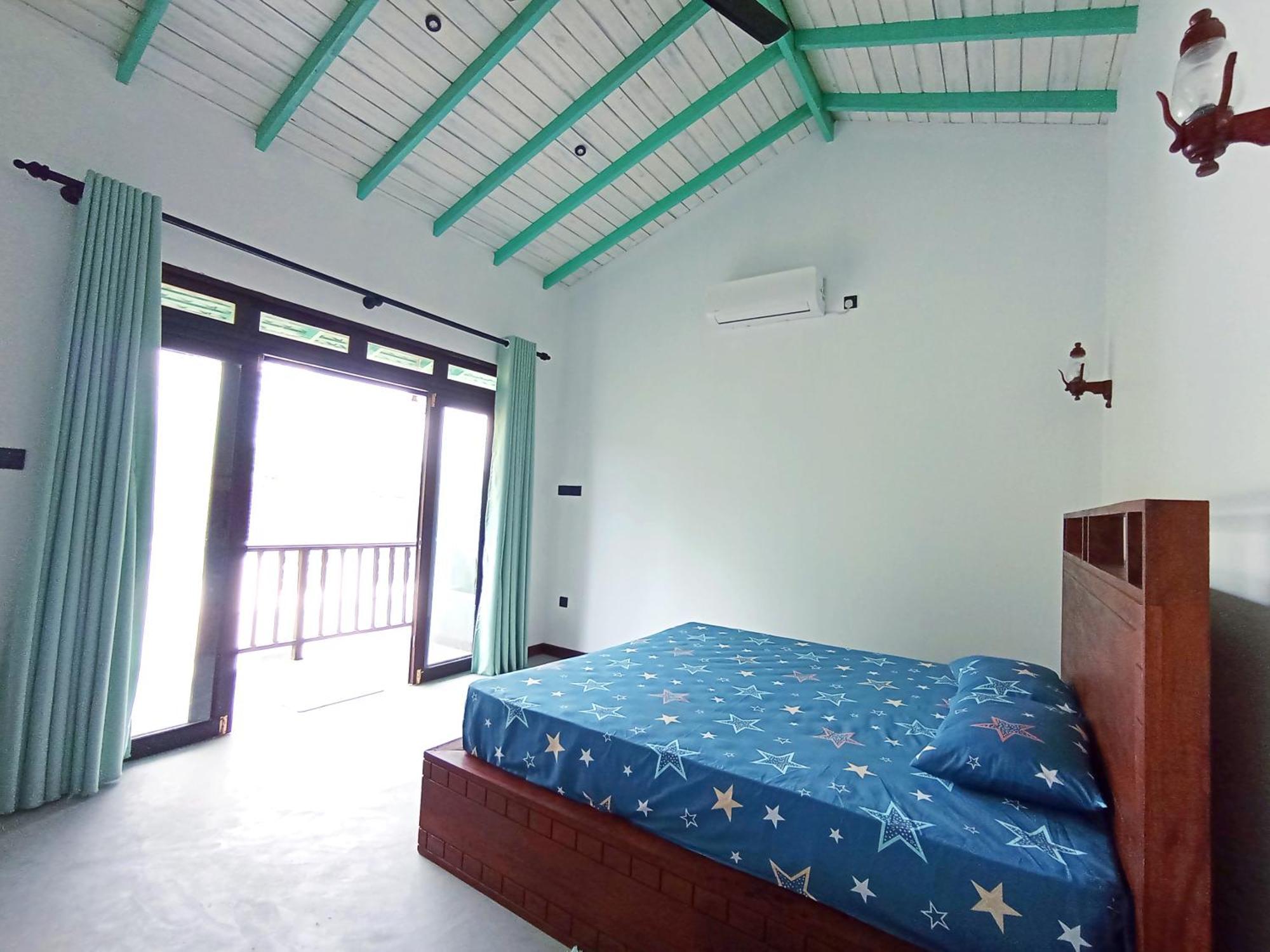 Sand Ford Residence Matara Extérieur photo